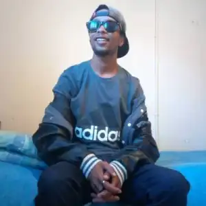 DJ Golddex - Heeldag Weg (GqomMix)